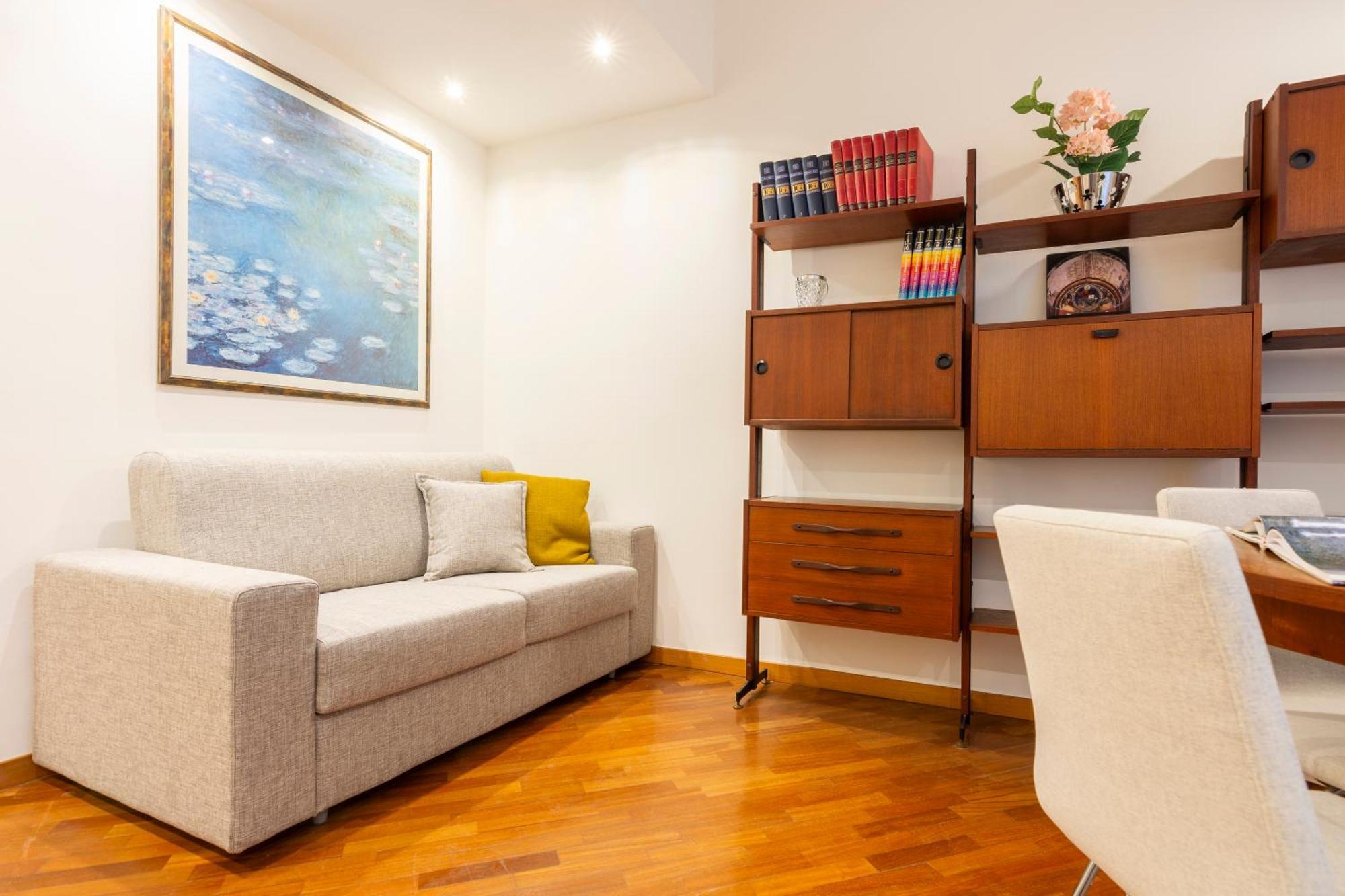 Caseospitali - Casa Mimosa Perfect For Family Or Groups Up To 5 Mediolan Zewnętrze zdjęcie