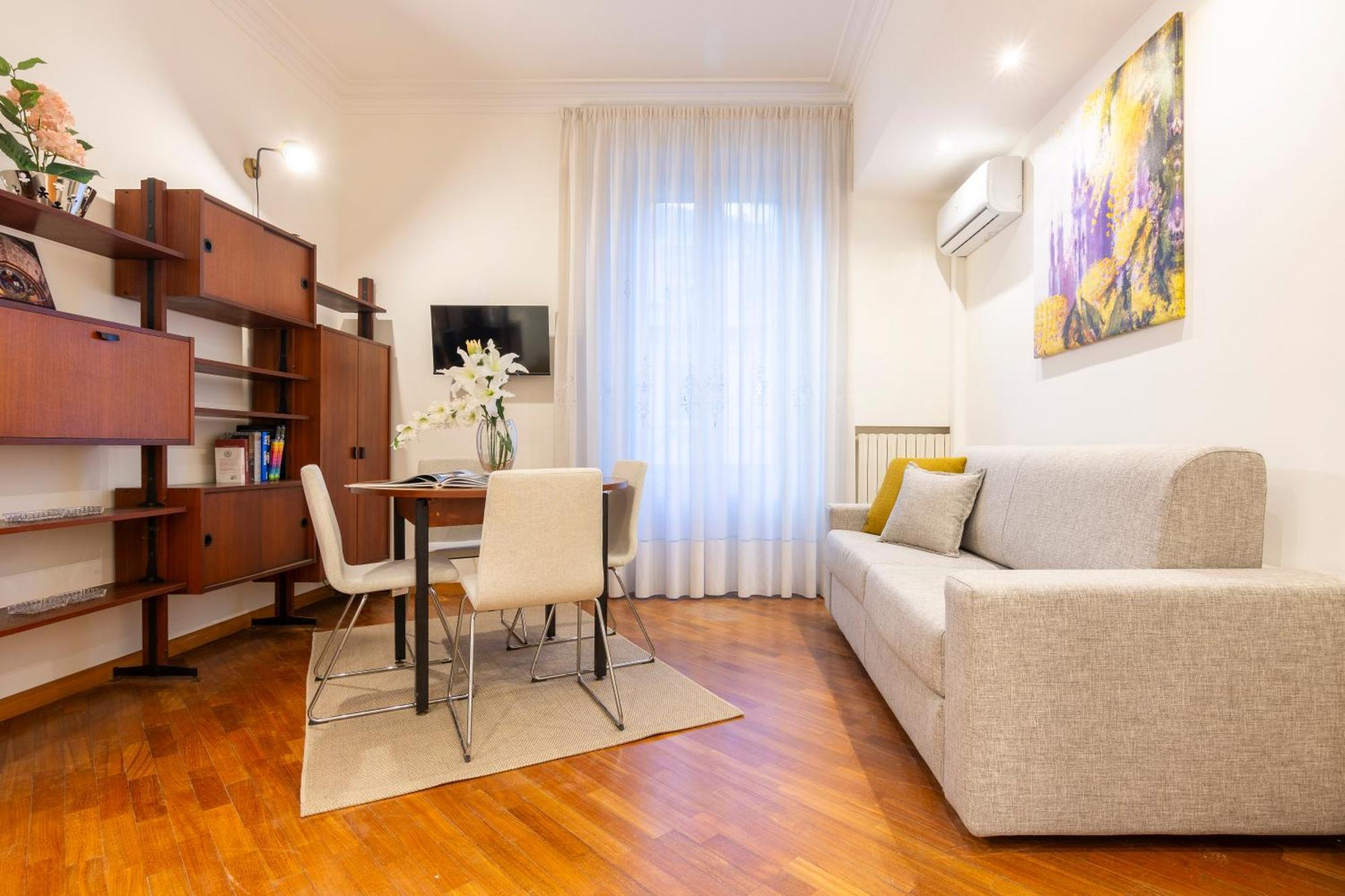 Caseospitali - Casa Mimosa Perfect For Family Or Groups Up To 5 Mediolan Zewnętrze zdjęcie