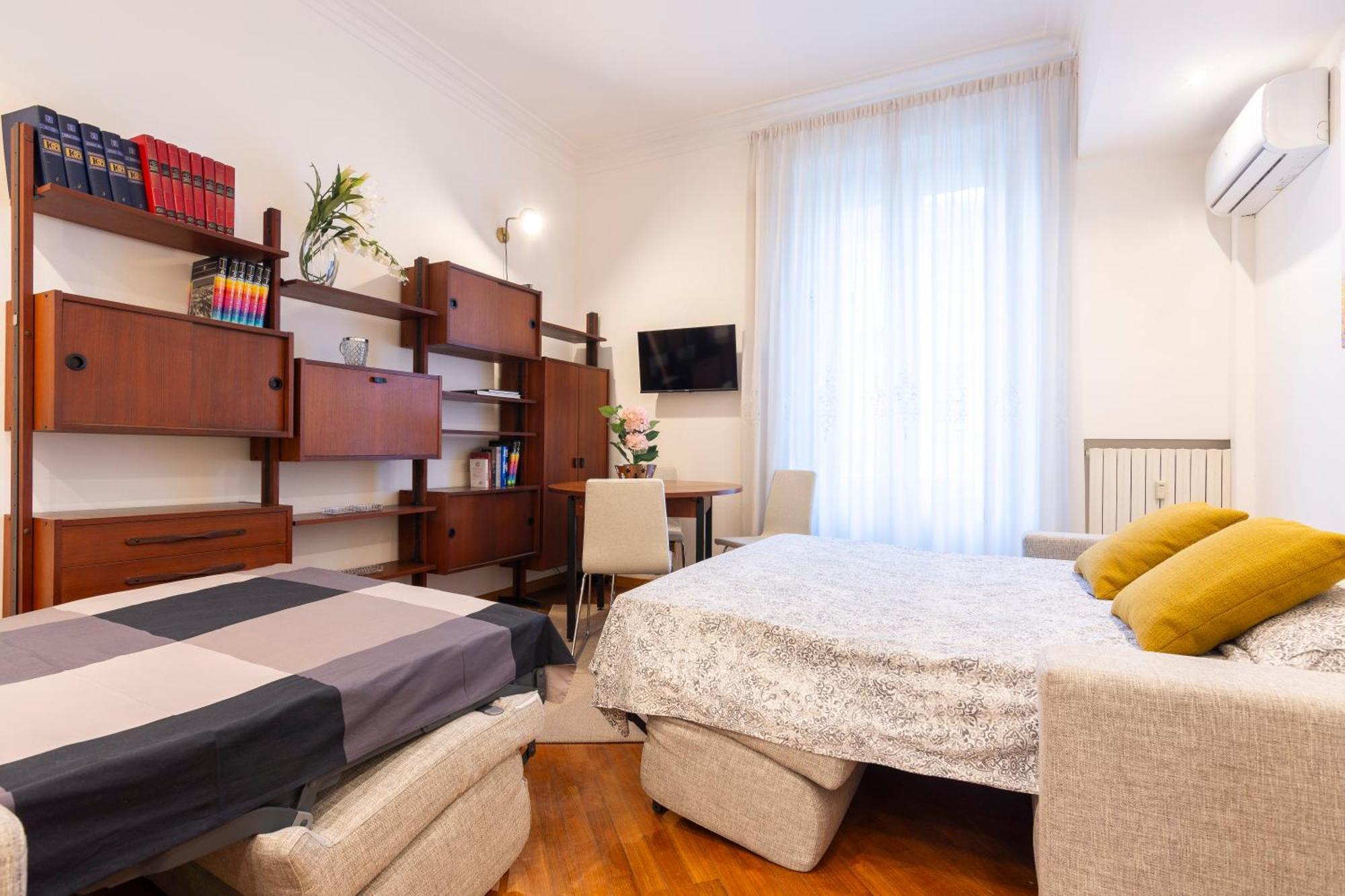 Caseospitali - Casa Mimosa Perfect For Family Or Groups Up To 5 Mediolan Zewnętrze zdjęcie