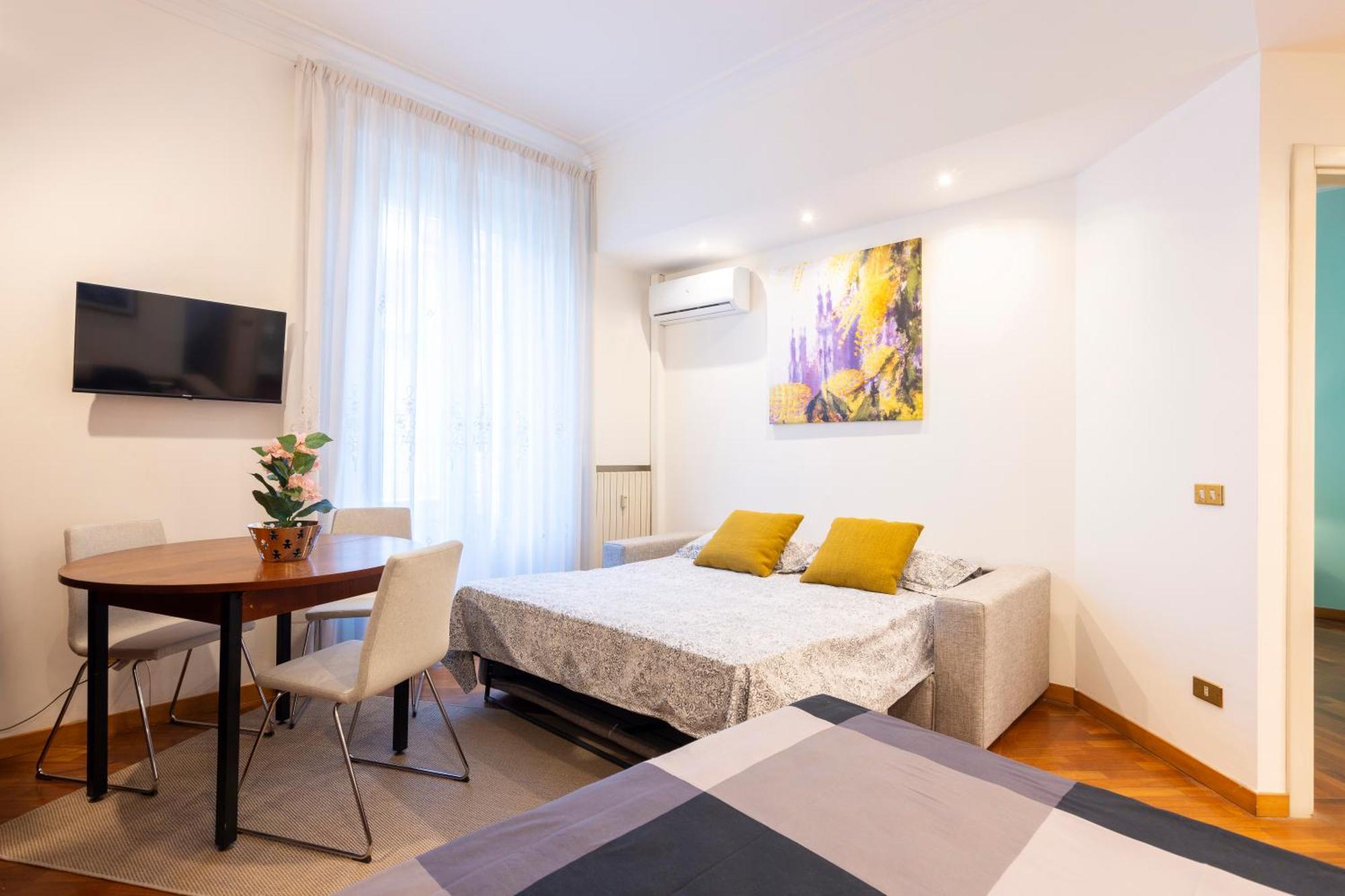 Caseospitali - Casa Mimosa Perfect For Family Or Groups Up To 5 Mediolan Zewnętrze zdjęcie
