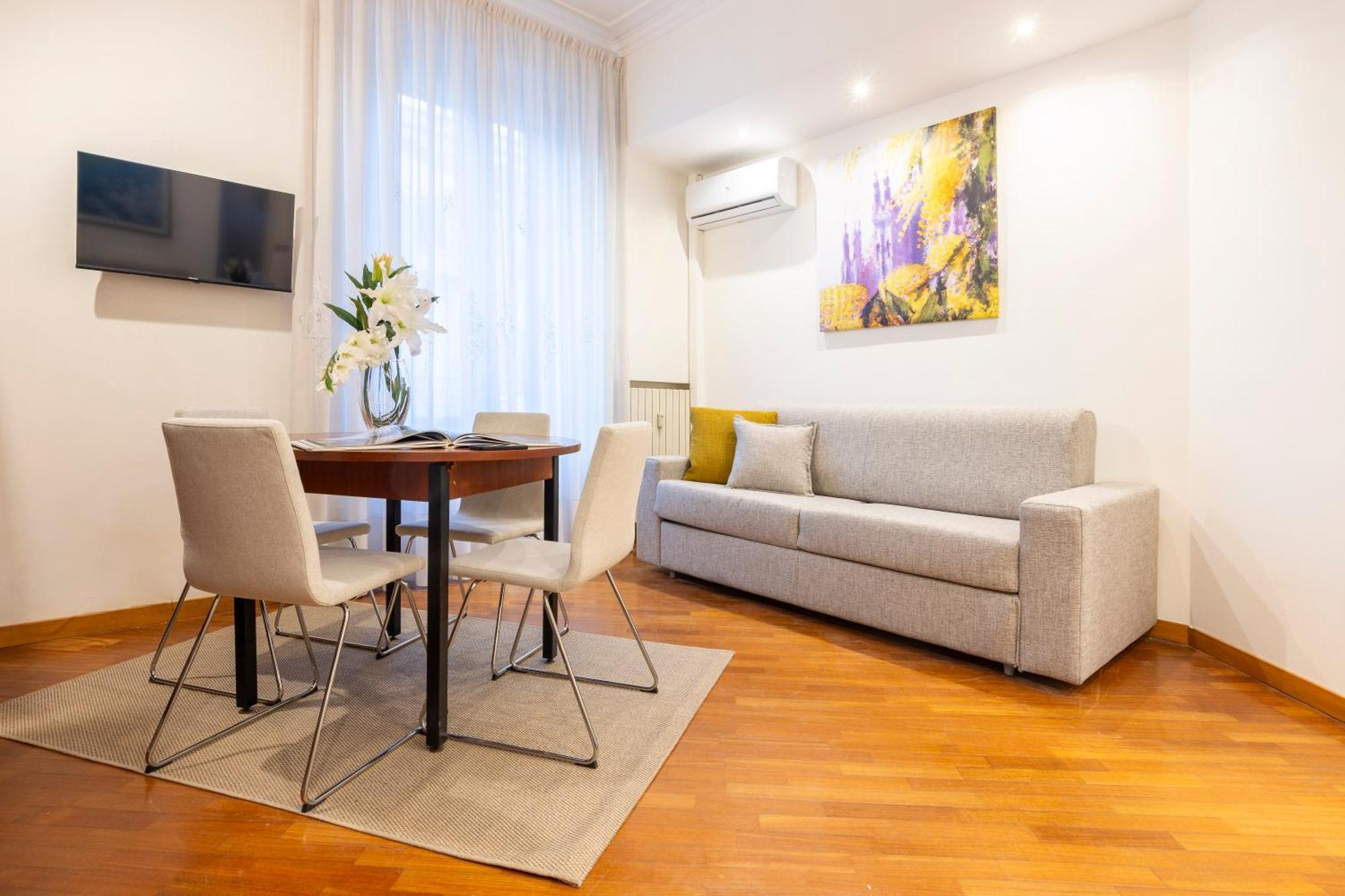 Caseospitali - Casa Mimosa Perfect For Family Or Groups Up To 5 Mediolan Zewnętrze zdjęcie