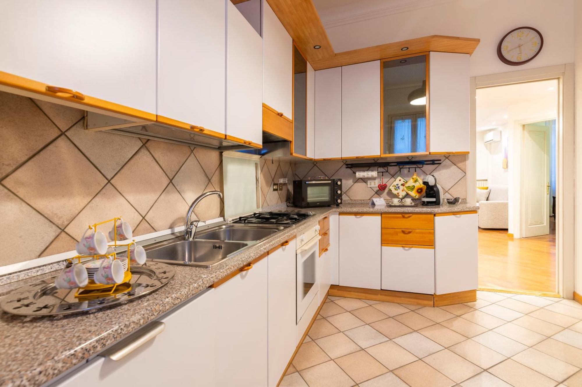 Caseospitali - Casa Mimosa Perfect For Family Or Groups Up To 5 Mediolan Zewnętrze zdjęcie