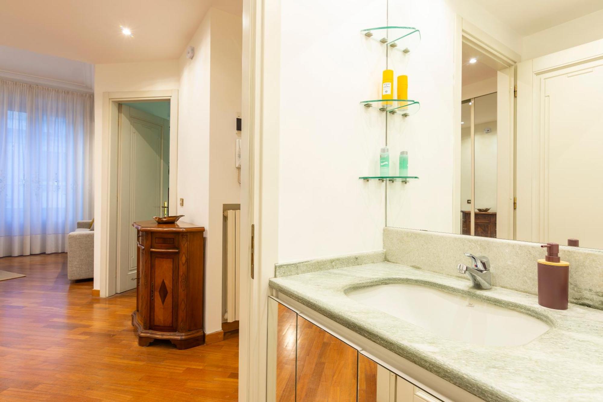 Caseospitali - Casa Mimosa Perfect For Family Or Groups Up To 5 Mediolan Zewnętrze zdjęcie