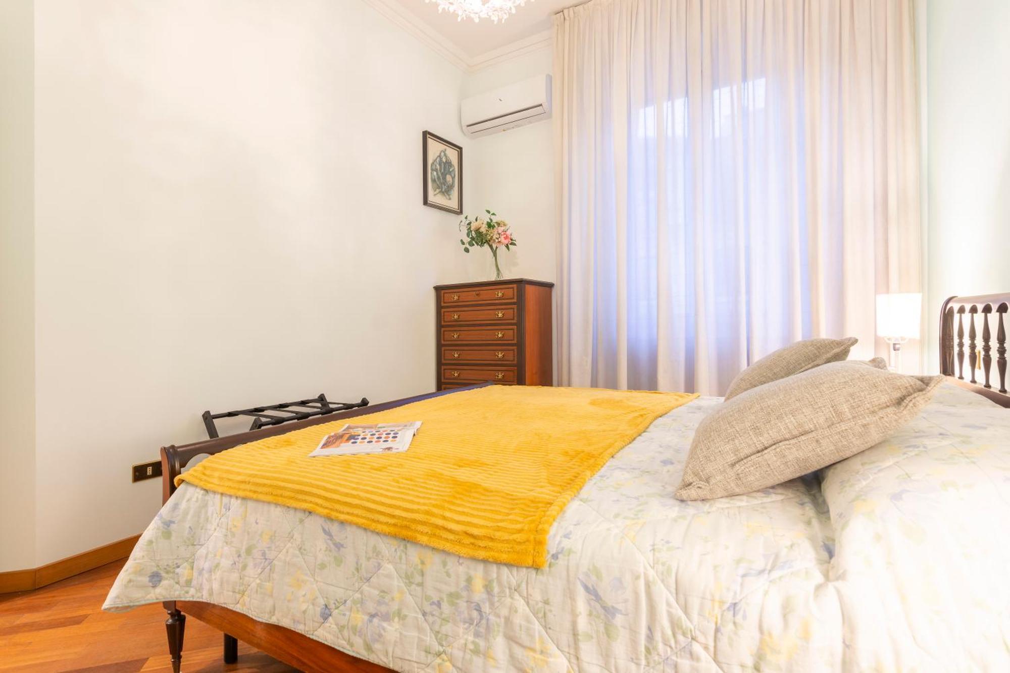 Caseospitali - Casa Mimosa Perfect For Family Or Groups Up To 5 Mediolan Zewnętrze zdjęcie
