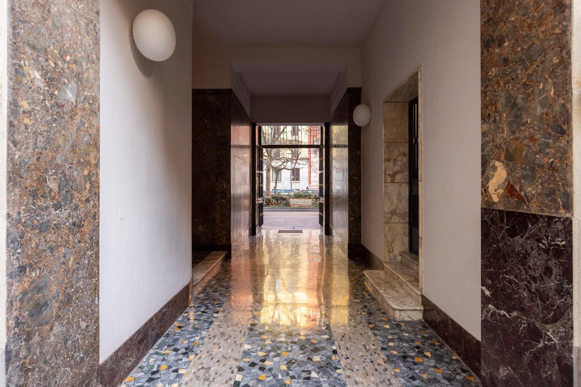 Caseospitali - Casa Mimosa Perfect For Family Or Groups Up To 5 Mediolan Zewnętrze zdjęcie